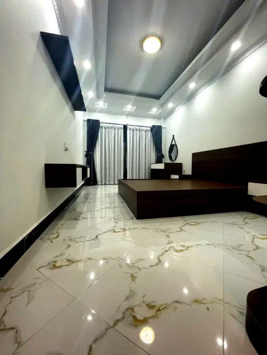 BÁN NHÀ RIÊNG PHÚC LỢI- LONG BIÊN, 58M2, 5 TẦNG, MT 3.5M, 6.68 TỶ.