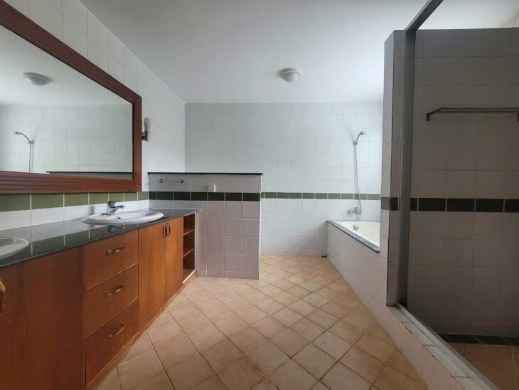 Cho Thuê Biệt Thự Sân Vườn Có Hồ Bơi Tại Phường An Khánh Quận 2