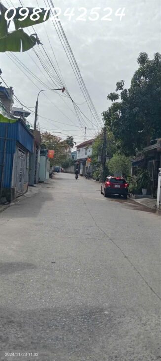 Chính chủ cần bán mảnh đất 1430m tại TT Hùng Sơn – Đại Từ.