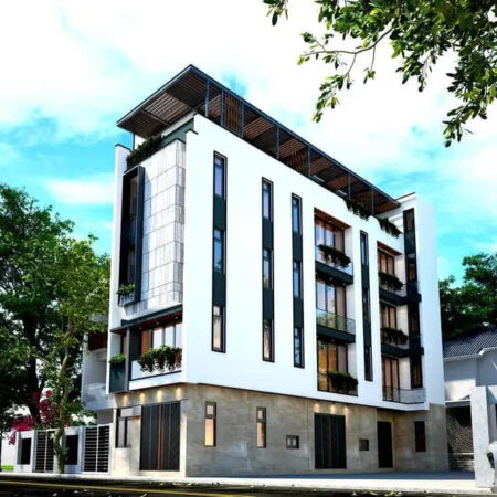 NHÀ VIỆT HƯNG, LONG BIÊN – LÔ GÓC, NGÕ THÔNG, 10M RA Ô TÔ, 42M2, 5 TẦNG, 7.3 TỶ.