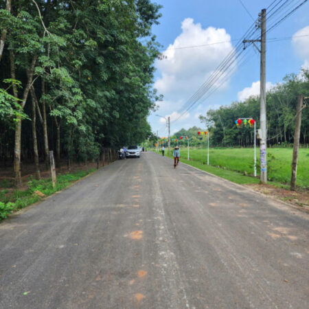 300 triệu có thể sở hữu 1 Lô Đất Bình Dương sổ sẵn công chứng ngay