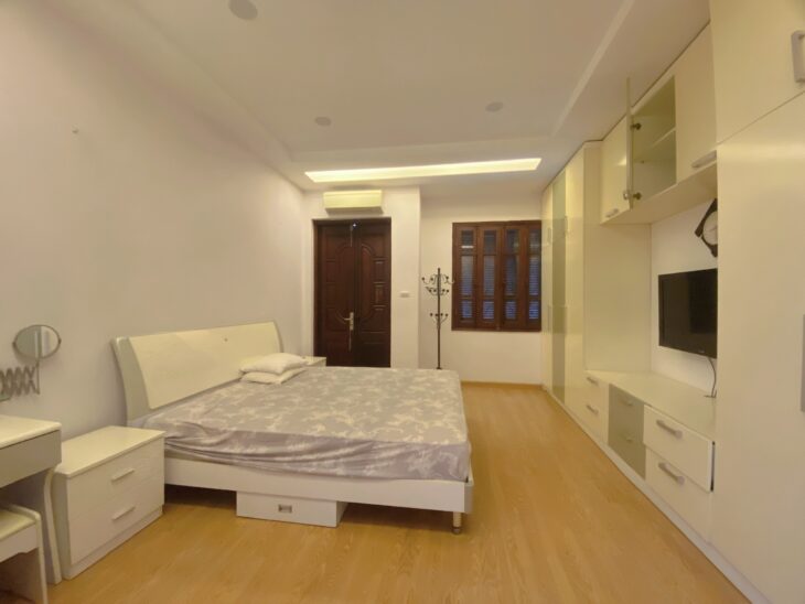 NGUYỄN CHÍ THANH – ĐỐNG ĐA – DT65M2 X 5T – MT 5M – 16.8 TỶ – PHÂN LÔ BÀN CỜ – Ô TÔ TRÁNH