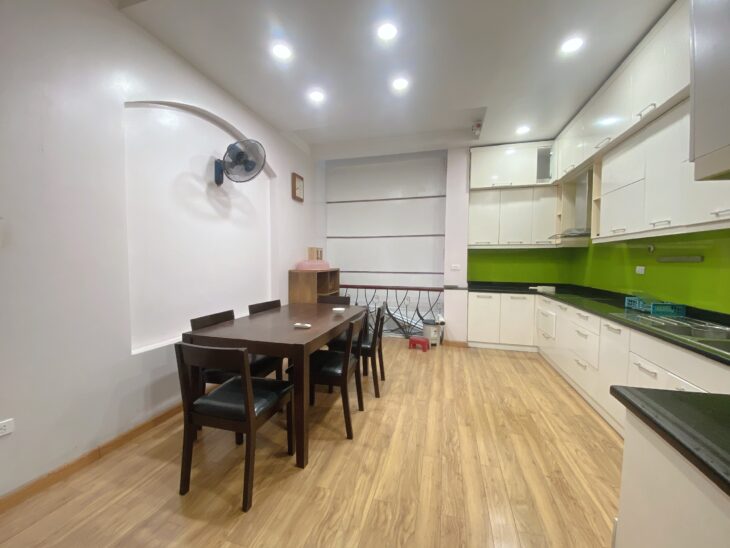 NGUYỄN CHÍ THANH – ĐỐNG ĐA – DT65M2 X 5T – MT 5M – 16.8 TỶ – PHÂN LÔ BÀN CỜ – Ô TÔ TRÁNH