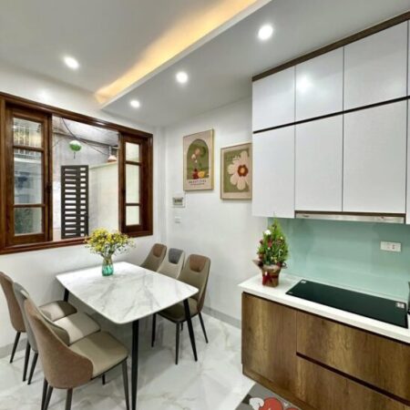 NHÀ SIÊU RẺ HOÀNG HOA THÁM, Ô TÔ – 55M2 x 4 TẦNG – 10,2 TỶ NHÀ SIÊU RẺ HOÀNG HOA THÁM, Ô TÔ – 55M2 x 4 TẦNG – 10,2 TỶ