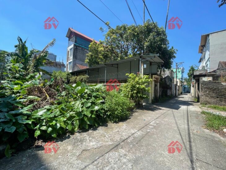 GIÁ 3,6 TỶ ĐẤT TẠI BIÊN GIANG-QUẬN HÀ ĐÔNG D/T:48M