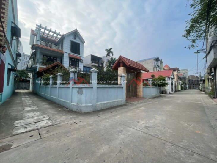 GIÁ 3,1 TỶ ĐẤT TẠI BIÊN GIANG-QUẬN HÀ ĐÔNG D/T:40,8M