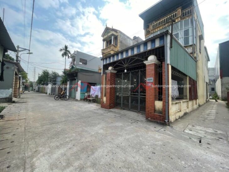 GIÁ 3,1 TỶ ĐẤT TẠI BIÊN GIANG-QUẬN HÀ ĐÔNG D/T:40,8M