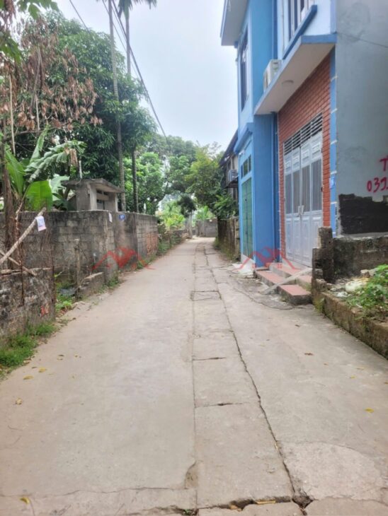 GIÁ 48,8M ĐẤT TẠI BIÊN GIANG-QUẬN HÀ ĐÔNG D/T:48,8M