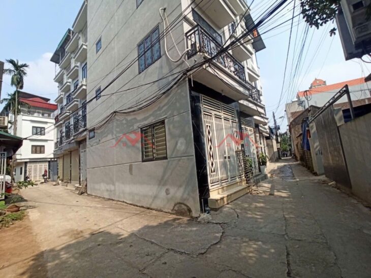 GIÁ 3,1 TỶ ĐẤT TẠI BIÊN GIANG-QUẬN HÀ ĐÔNG D/T:48,3M