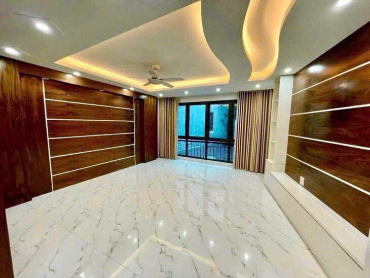 (Siêu Phẩm) Nhà đẹp 41m2 x 6T tại Xuân La – Ô tô vào nhà – Để ở hoặc Kinh doanh – Tin Thật 100%.