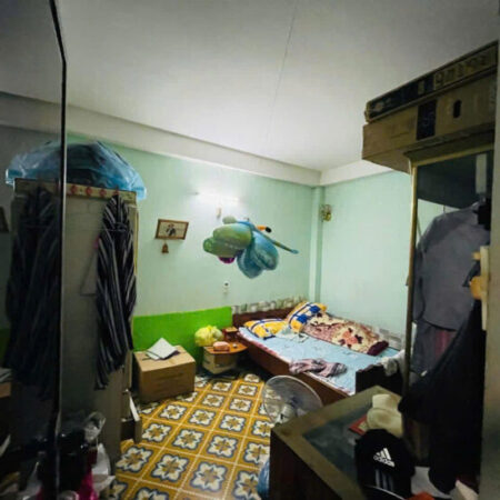 Bán Nhà Hẻm Ô Tô Nguyễn Khanh – Phước Hải, Nha Trang Diện Tích 70m²