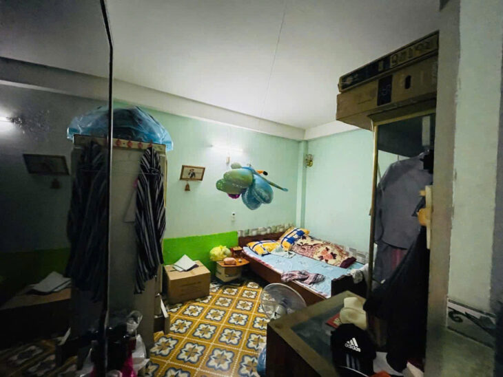 Bán Nhà Hẻm Ô Tô Nguyễn Khanh – Phước Hải, Nha Trang Diện Tích 70m²