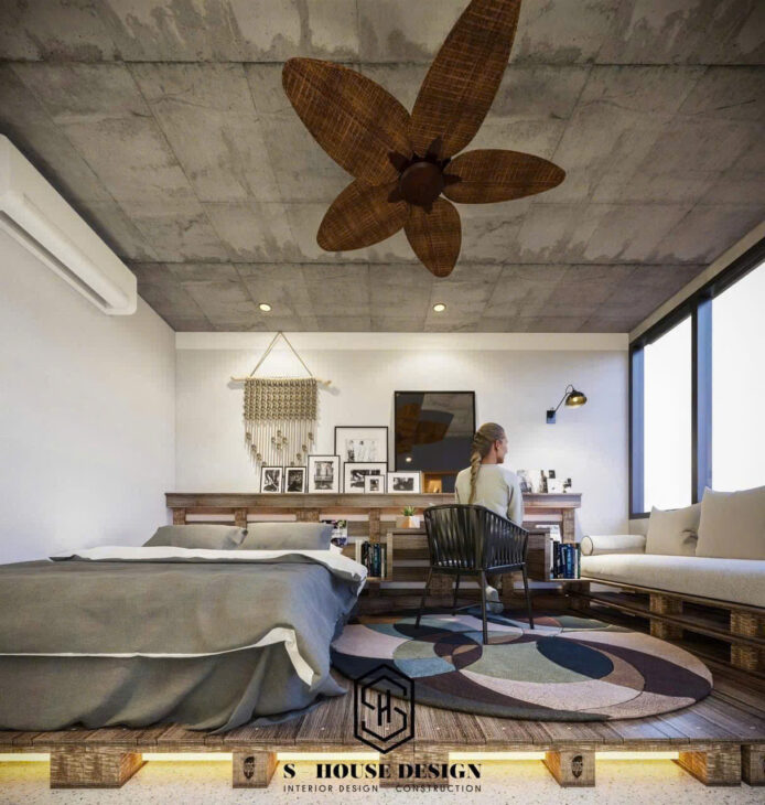 Bán Căn Hộ 7 Tầng Khu Đô Thị Phước Long 2 – Đường Nhựa 15m, Thu Nhập 30-35 triệu/tháng