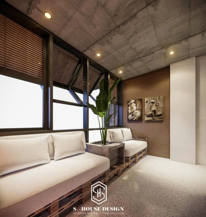 Bán Căn Hộ 7 Tầng Khu Đô Thị Phước Long 2 – Đường Nhựa 15m, Thu Nhập 30-35 triệu/tháng