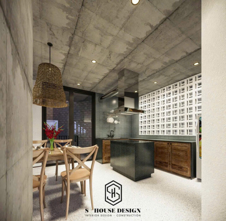 Bán Căn Hộ 7 Tầng Khu Đô Thị Phước Long 2 – Đường Nhựa 15m, Thu Nhập 30-35 triệu/tháng