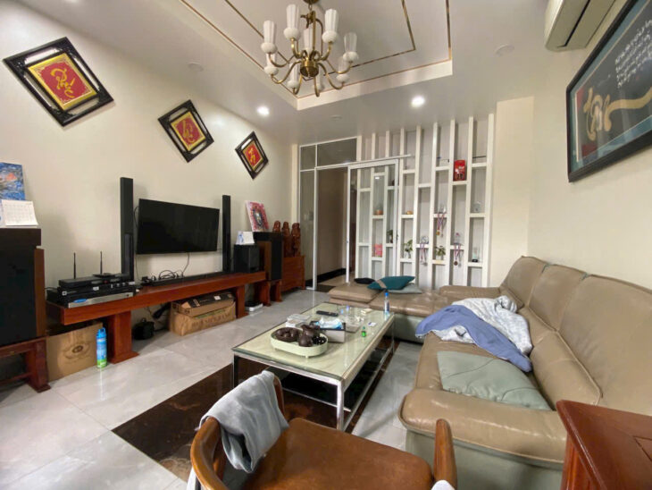 Bán nhà 3 tầng, 4PN, 134m², 8.8 tỷ – Linh Tây, Thủ Đức