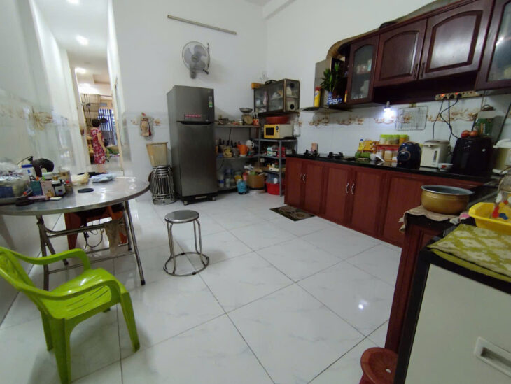 MẶT TIỀN KINH DOANH ĐƯỜNG ẤP MỚI 1 – 72M2 – 100M RA ĐƯỜNG TÔ KÝ – 4.1 TỶ.