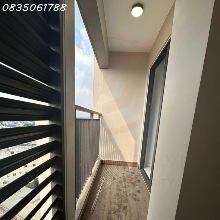 CHO THUÊ STUDIO OPAL SKYLINE – THUẬN AN, BÌNH DƯƠNG