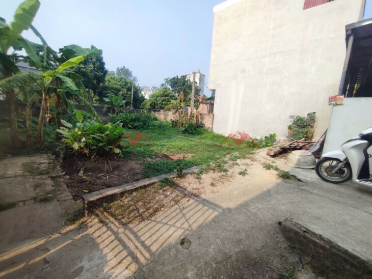 GIÁ 1,980 TỶ ĐẤT TẠI PHỤNG CHÂU-CHƯƠNG MỸ D/T:30M