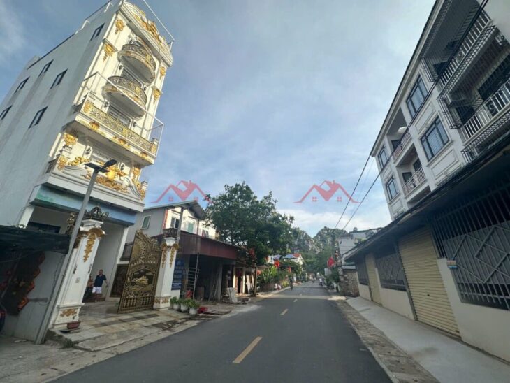 GIÁ 2,9 TỶ ĐẤT TẠI PHỤNG CHÂU-CHƯƠNG MỸ D/T:56,9M