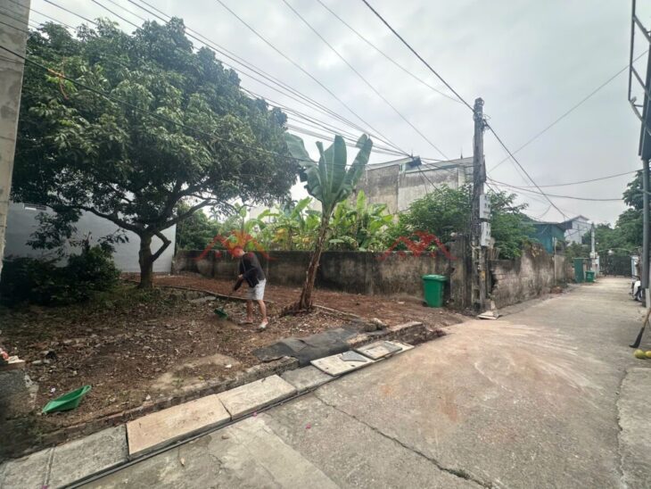 GIÁ 2,9 TỶ ĐẤT TẠI PHỤNG CHÂU-CHƯƠNG MỸ D/T: 68M