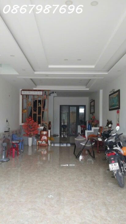 Bán Nhà Góc 2 Mặt Tiền Khu Dân Cư Nam Vĩnh Hải, Nha Trang Diện Tích 5x19m