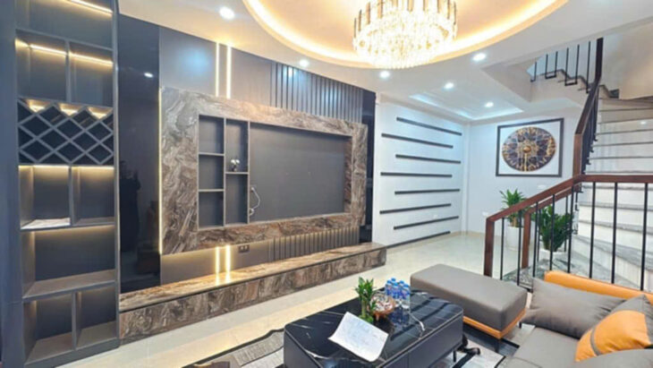 ???? BÁN GẤP – BỒ ĐỀ 67M2 – NHÀ ĐẸP DÂN XÂY – CHỈ NHỈ 8 TỶ -GIÁ ÁP DỤNG TRONG TUẦN