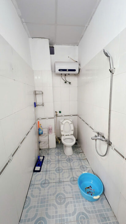 [CHÍNH CHỦ ] CẦN BÁN NHANH CĂN CHUNG CƯ MINI 55M2 x 2PN – CÓ THỂ CẢI TẠO THÀNH 3PN GIÁ CHỈ 1.680