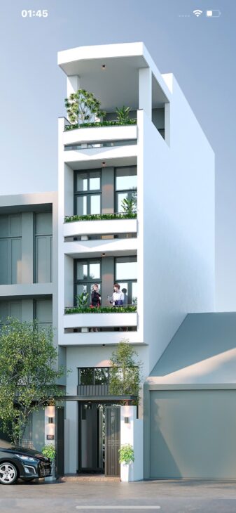 HIếm (giá rẻ 10%) nhà riêng 538/15 Lý Thường Kiệt, 13,5 tỷ, 60m2 x4T 7pn khép kín 60tr/th ôtô tránh