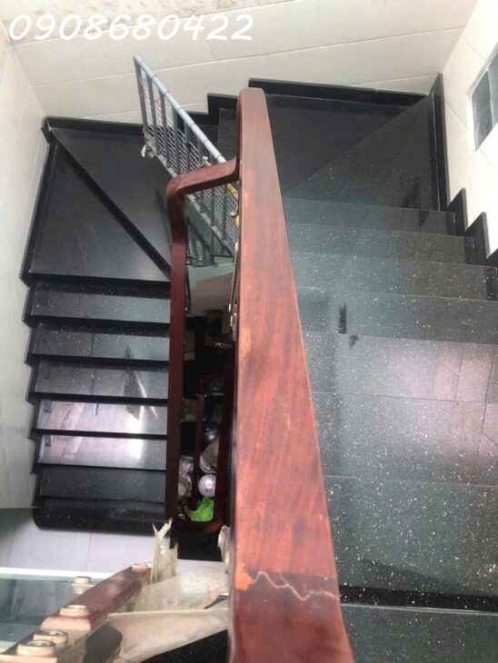 BÁN NHÀ 3 TẦNG MẶT TIỀN KINH DOANH ĐƯỜNG Đỗ XUÂN HỢP