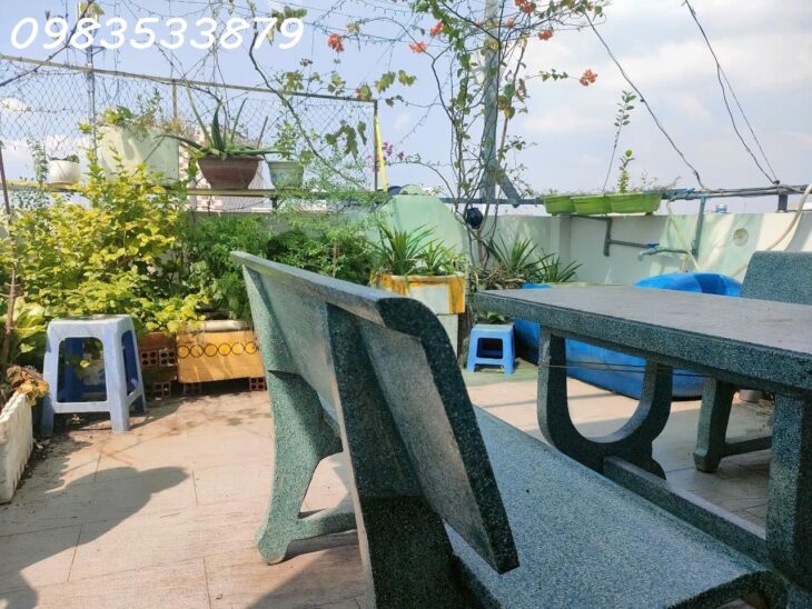 BÁN NHÀ 4 TẦNG, 68M2, NGÕ 8, LINH ĐÔNG, THỦ ĐỨC – GIÁ 6.35 TỶ – SỔ HỒNG CHÍNH CHỦ