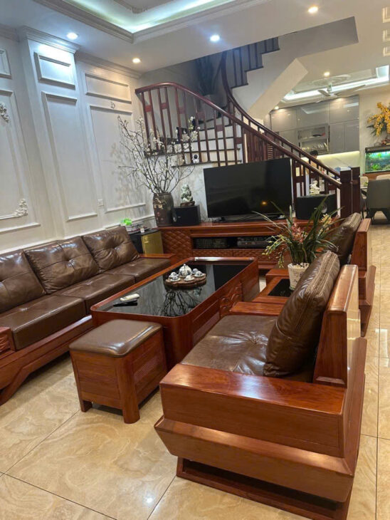 ???? CHÍNH CHỦ BÁN NHÀ NGỌC LÂM – LONG BIÊN NGÕ THÔNG -DT 75M2 x4T .GIÁ 8.15TỶ TL