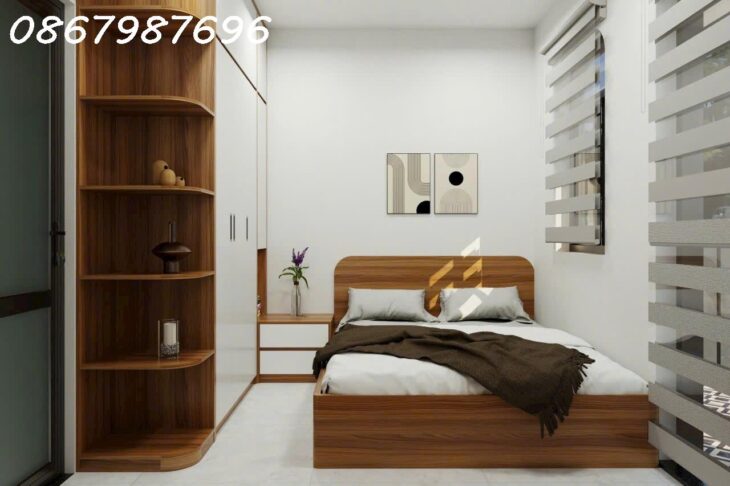 Bán Nhà Đẹp Hoàng Diệu, Nha Trang Cách Biển Trần Phú 500m