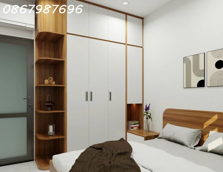 Bán Nhà Đẹp Hoàng Diệu, Nha Trang Cách Biển Trần Phú 500m