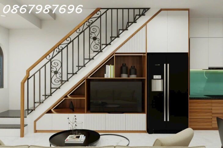 Bán Nhà Đẹp Hoàng Diệu, Nha Trang Cách Biển Trần Phú 500m