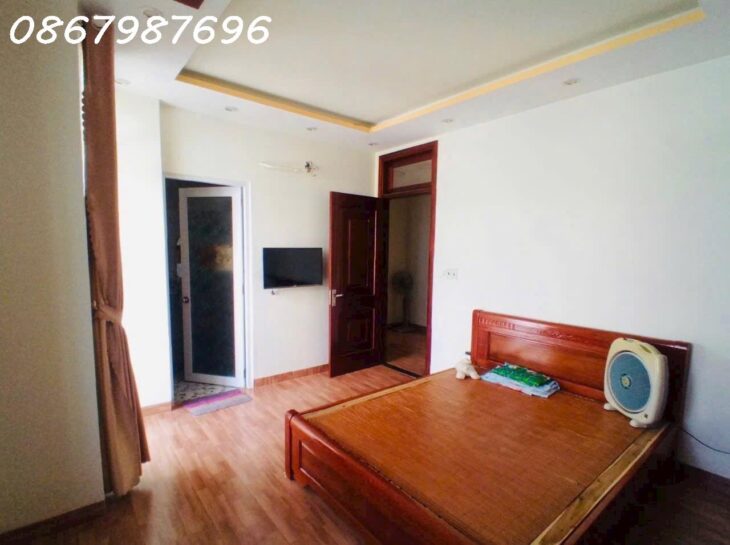 Bán Căn Nhà Góc 4 Tầng TĐC VCN Phước Long, Nha Trang Diện Tích 52m², Giá 6 Tỷ