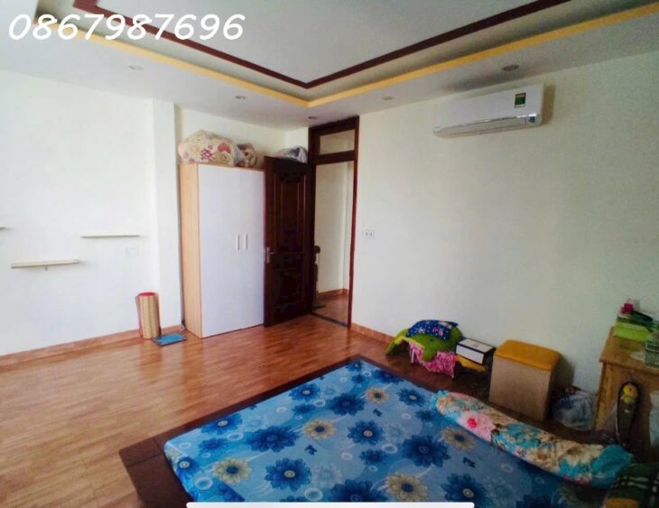 Bán Căn Nhà Góc 4 Tầng TĐC VCN Phước Long, Nha Trang Diện Tích 52m², Giá 6 Tỷ