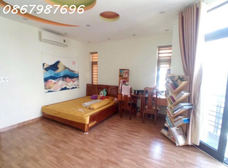 Bán Căn Nhà Góc 4 Tầng TĐC VCN Phước Long, Nha Trang Diện Tích 52m², Giá 6 Tỷ