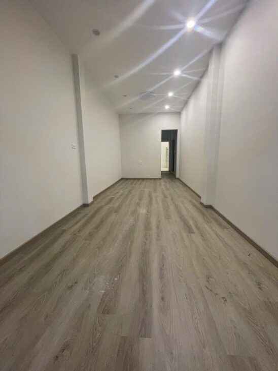 Bán Nhà Lương Yên – Trần Khát Chân – 45m – Chỉ 7 Tỷ – Nhà Đẹp Ở Ngay – Ba Bước Ra Mặt Phố