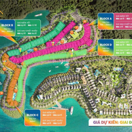 SHOSHIN BÌNH THANH – BIỆT THỰ NGHỈ DƯỠNG, GIÁ CHỈ HƠN 4 TỶ – CK TỚI 35% – VỊ TRÍ VÀNG, TIỆN ÍCH 5