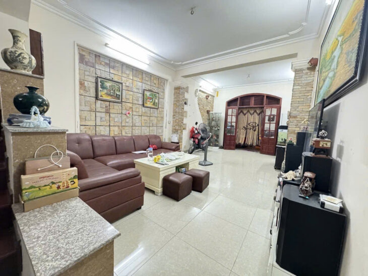 TÔ HIỆU TRUNG TÂM PHỐ CỔ HÀ ĐÔNG. DIỆN TÍCH 59M2. GIÁ 12,7 TỶ