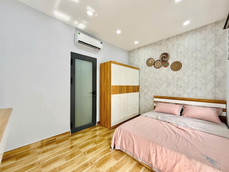 BÁN NHÀ THỐNG NHẤT, GÒ VẤP, DT 36M2, 2 TẦNG, HẺM THÔNG 3M, NHỈNH 4 TỶ CÓ TL