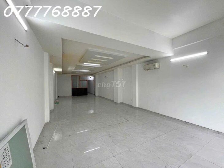 Cho thuê nhà Nguyên Căn Mt Phan Đình phùng – PN, MT đẹp kinh doanh