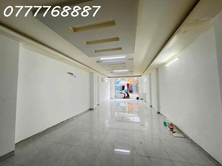 Cho thuê nhà Nguyên Căn Mt Phan Đình phùng – PN, MT đẹp kinh doanh