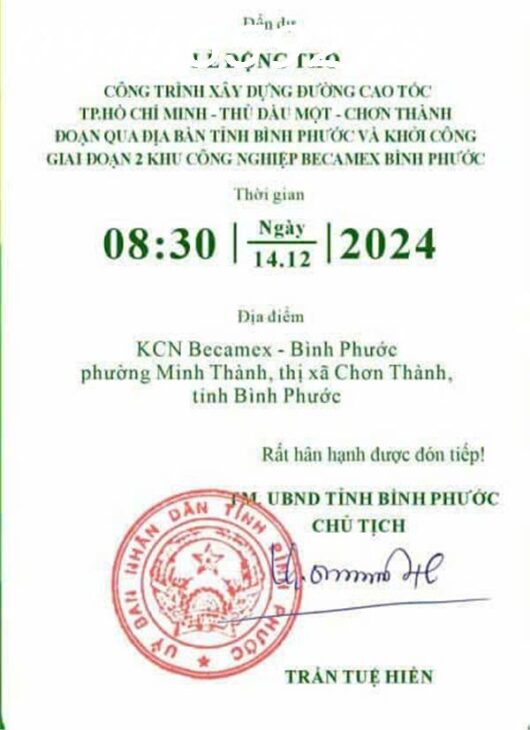 CẦN BÁN GẤP ĐẤT TÂN LONG – PHÚ GIÁO NGAY TUYẾN CAO TỐC HCM – TDM- CHƠN THÀNH – 850 TRIỆU – THÔNG