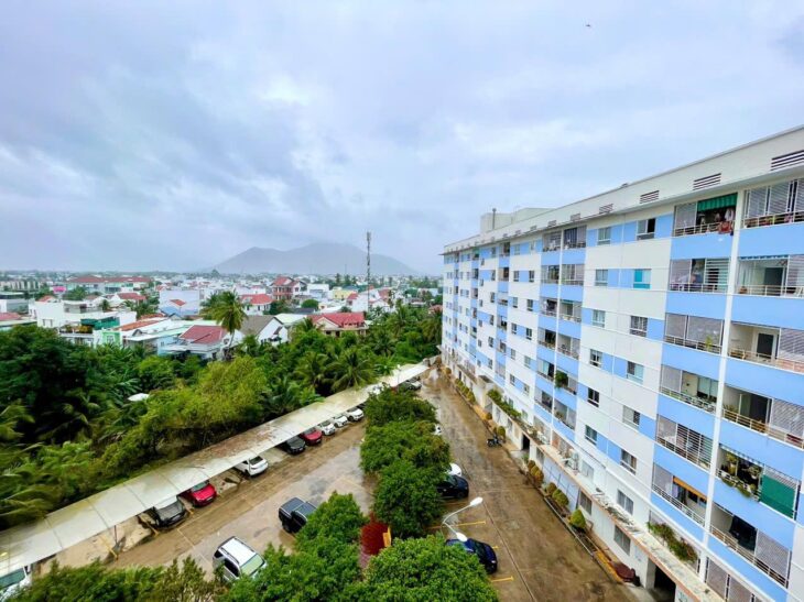 BÁN NHANH CĂN HỘ NGAY TP. BIỂN NHA TRANG, KHÁNH HOÀ