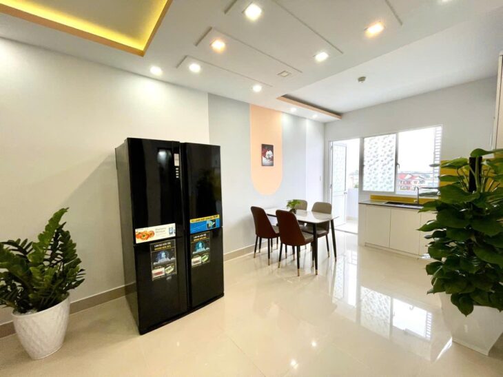 BÁN NHANH CĂN HỘ NGAY TP. BIỂN NHA TRANG, KHÁNH HOÀ
