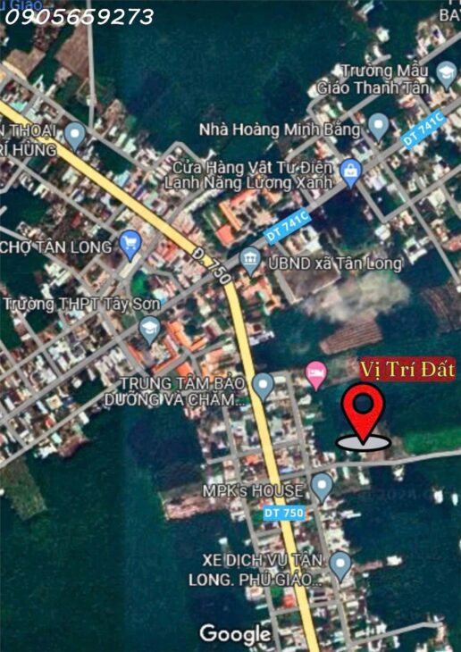 Cần bán lô đất 250m2 790triệu ngay cao tốc TP.HCM-THỦ DẦU MỘT- CHƠN THÀNH