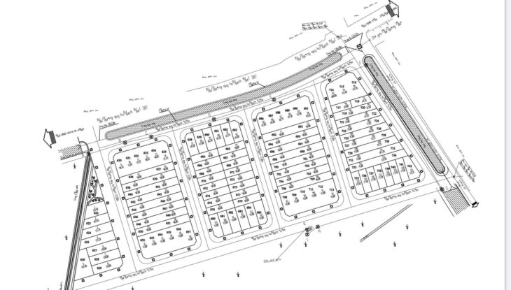 Giãn dân Dương Quang, TX Mỹ Hào, diện tích 90m giá chi 2ty6x