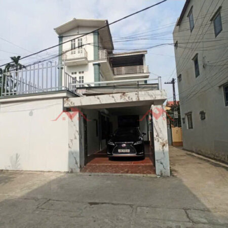 SIÊU PHẨM BÁN NHÀ GIÁ CHỈ 4,4 TỶ TẠI ĐẠI YÊN-CHƯƠNG MỸ D/T:126M